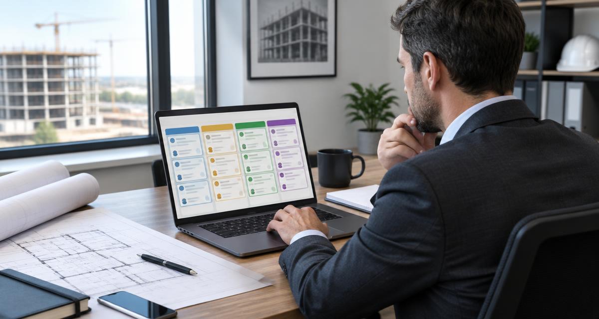 Closewise AI : un CRM avec IA pour la prospection des PME du BTP