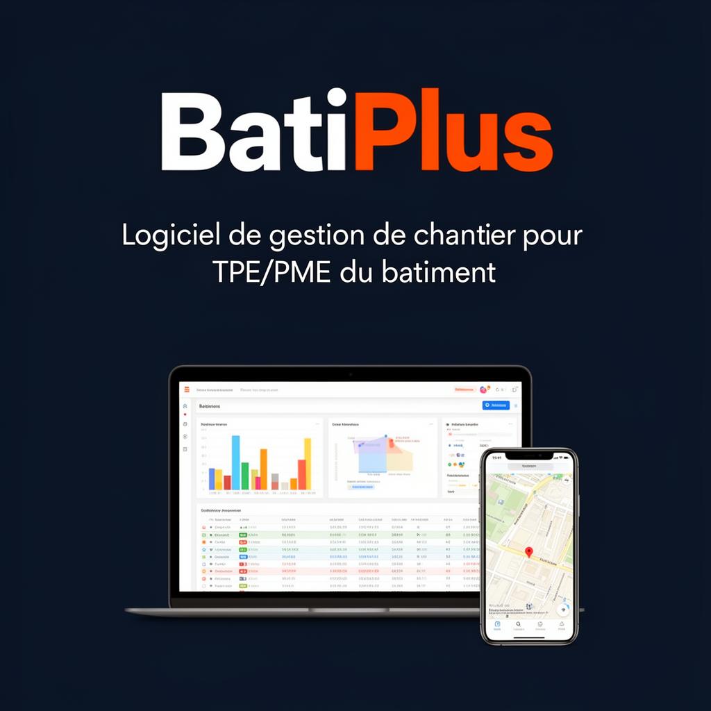 Batiplus Facturation électronique 2026 BTP : BatiPlus 100% conforme | Factur-X, PDP
